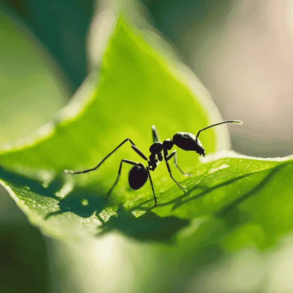 Ant Infestation Pest Control