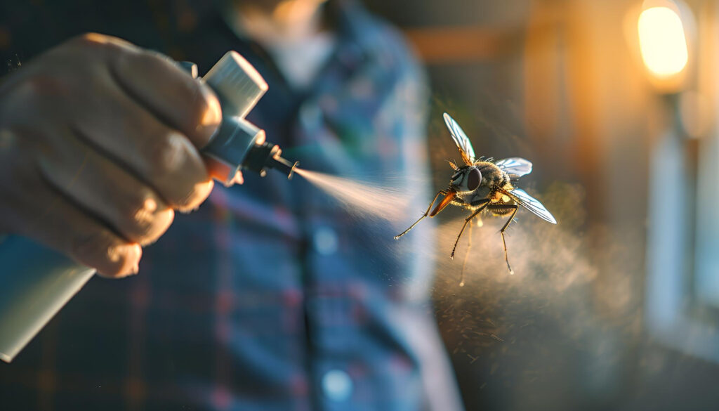 European Wasps Melbourne Pest Control
