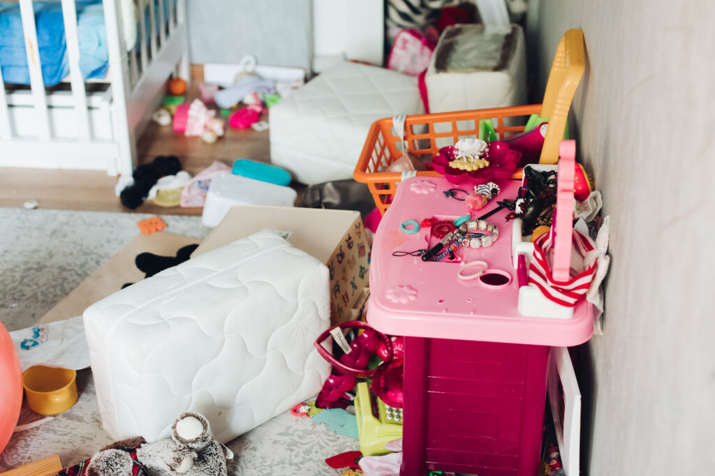 Stress-Free Decluttering Services in Melbourne