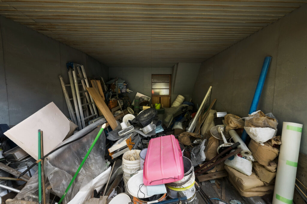 Affordable Hard Rubbish Removal in Melbourne