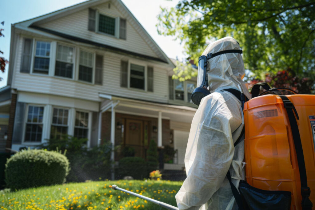 Hotel Pest Control Melbourne Serviced Apartment Experts