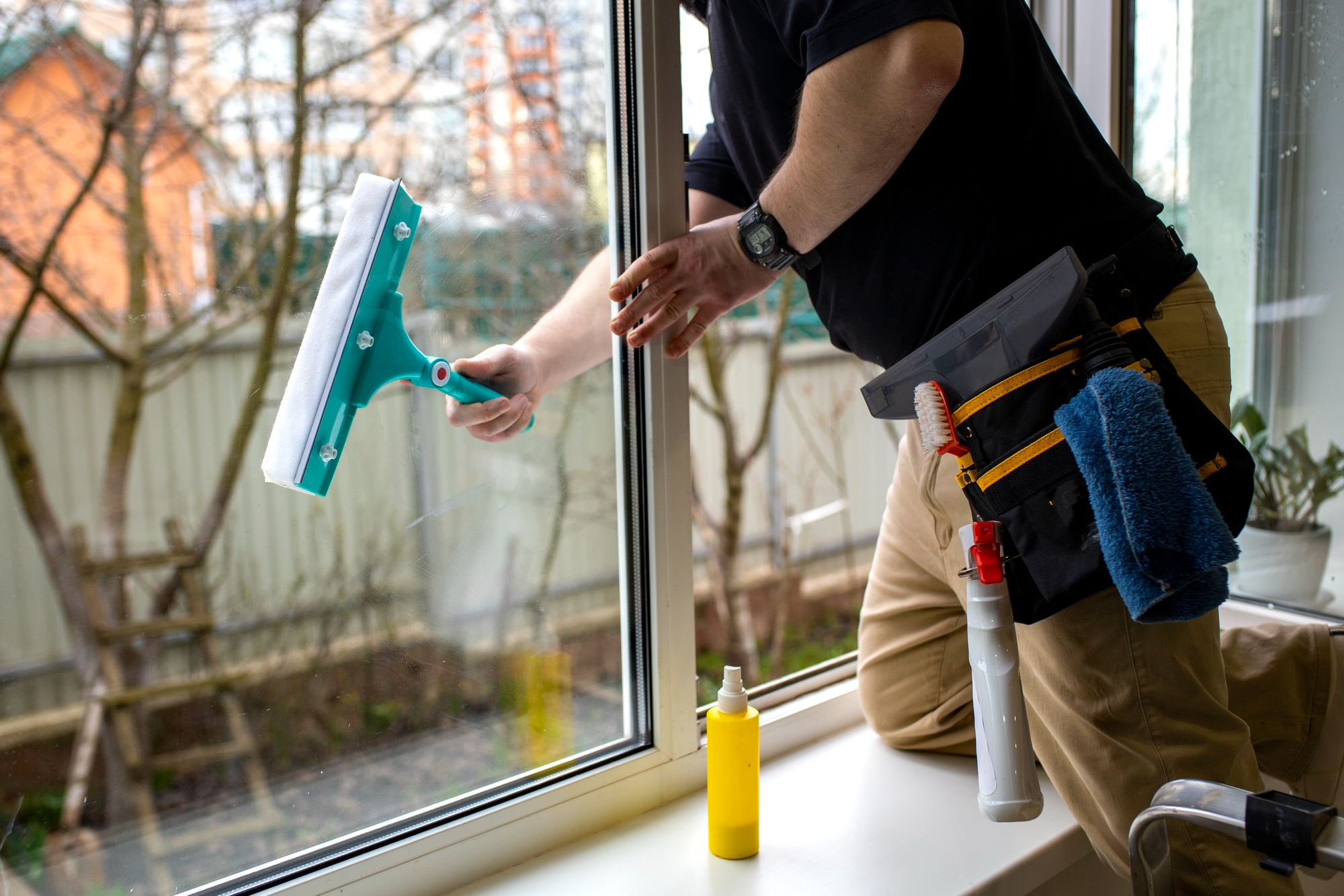 Property Care Services